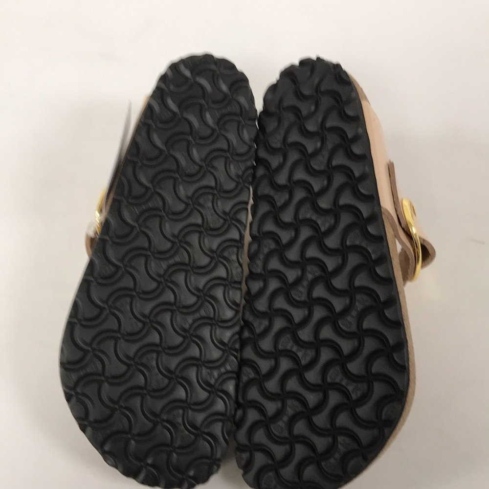 Birkenstock Womens  Gizeh Big Buckle Sandals size 7 US - Picture 5 of 6